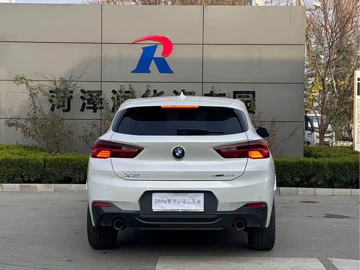 Фото 3 - BMW X2