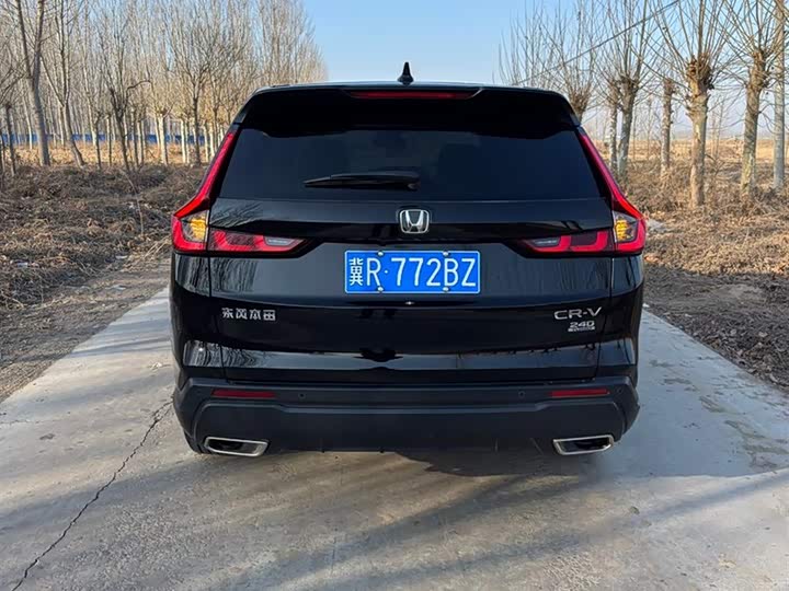 Фото 4 - Honda CR-V