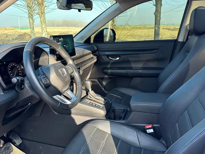 Фото 7 - Honda CR-V