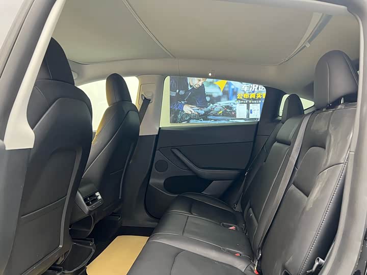 Фото 7 - Tesla Model Y