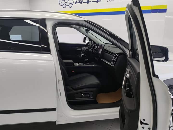 Фото 8 - Chery Jaecoo J7 (Explore 06)