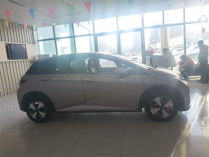 Фото 7 - BYD Dolphin