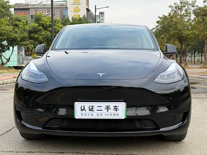 Фото 2 - Tesla Model Y