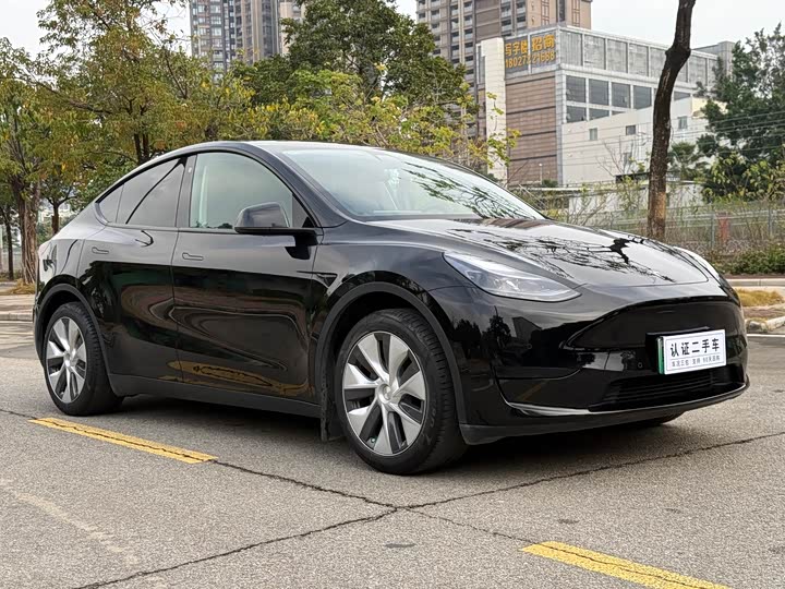 Фото 3 - Tesla Model Y
