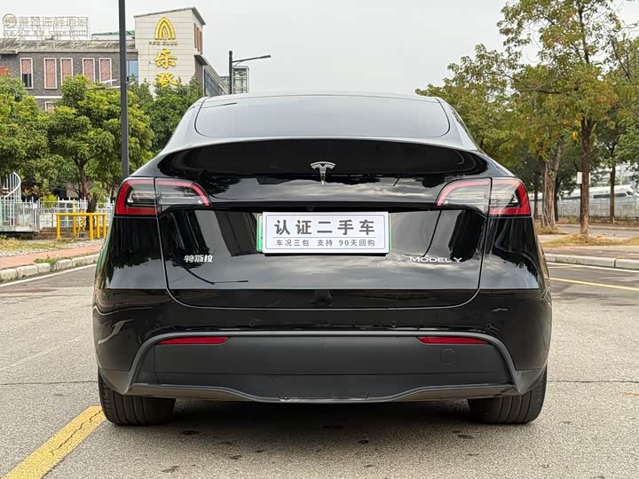 Фото 8 - Tesla Model Y