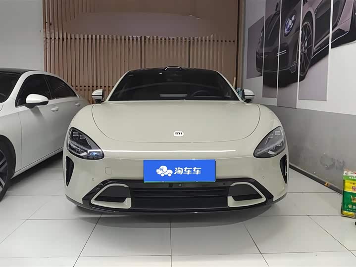 Фото 2 - Xiaomi SU7