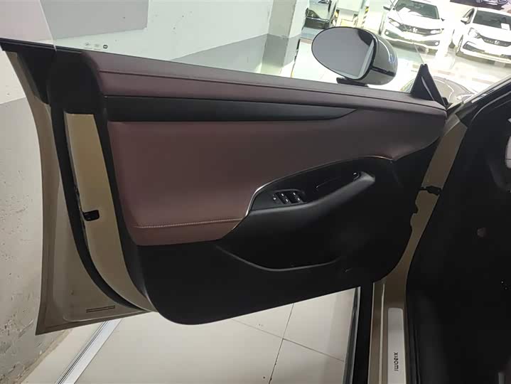 Фото 7 - Xiaomi SU7