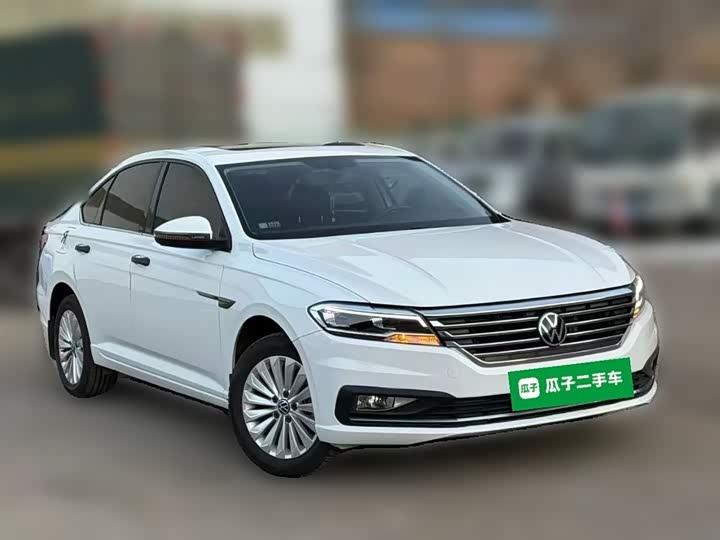 Фото 7 - Volkswagen Lavida