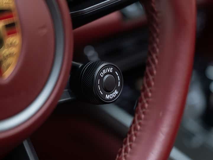 Фото 4 - Porsche 911