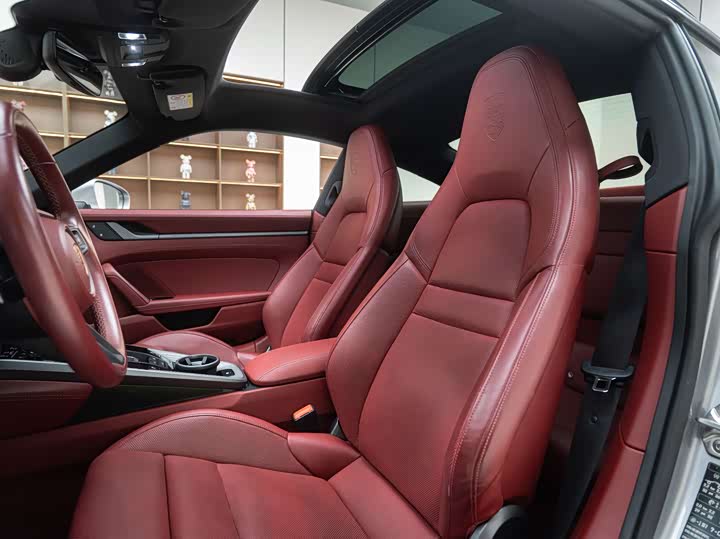 Фото 6 - Porsche 911