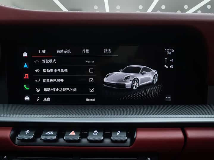 Фото 8 - Porsche 911