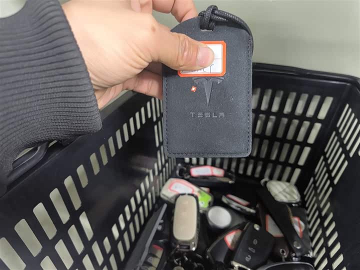 Фото 9 - Tesla Model Y