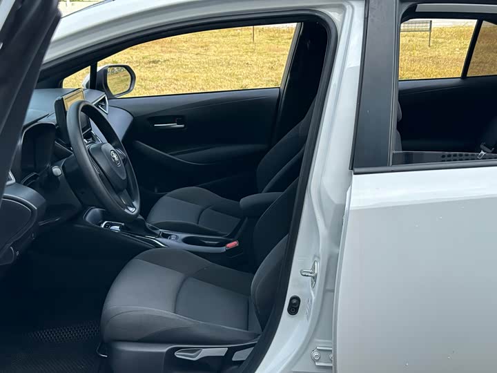 Фото 7 - Toyota Levin