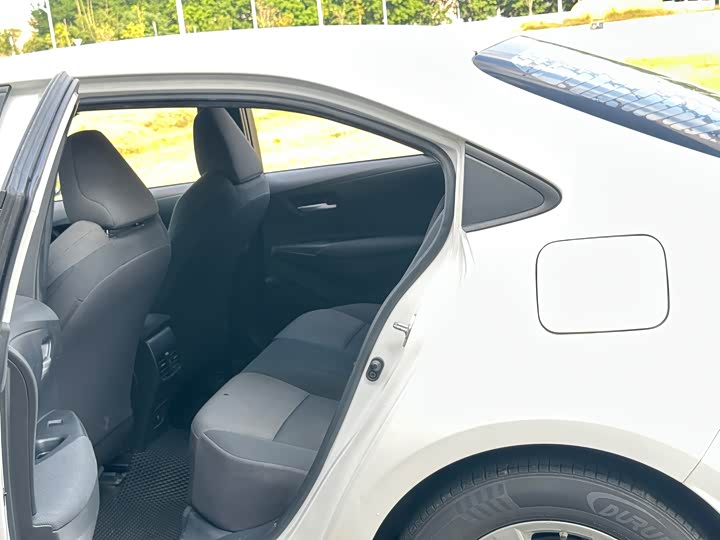 Фото 8 - Toyota Levin