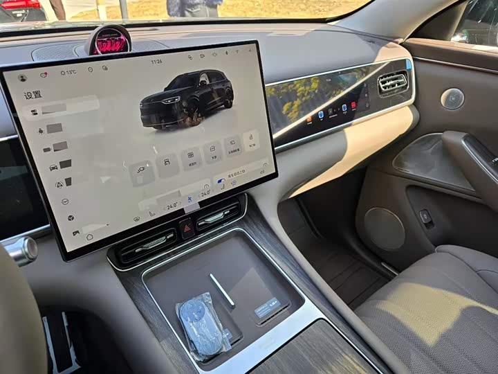 Фото 9 - Aito M7