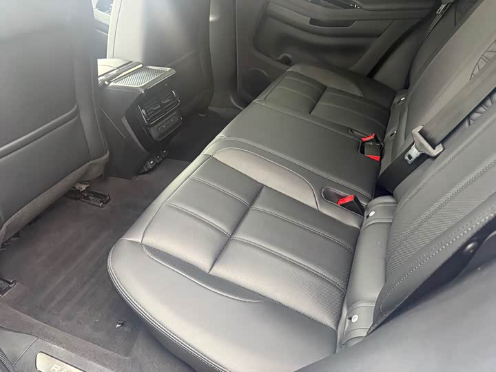 Фото 5 - Land Rover Range Rover Evoque L