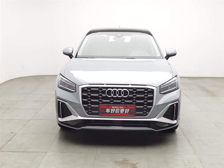 Фото 3 - Audi Q2L