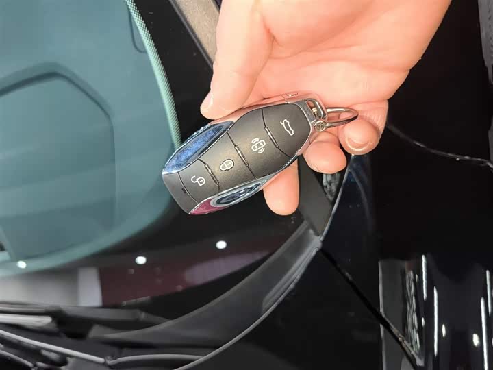 Фото 9 - Hongqi H5