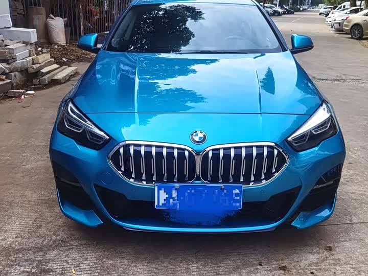 Фото 2 - BMW 2 Series