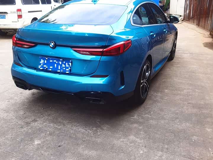 Фото 8 - BMW 2 Series