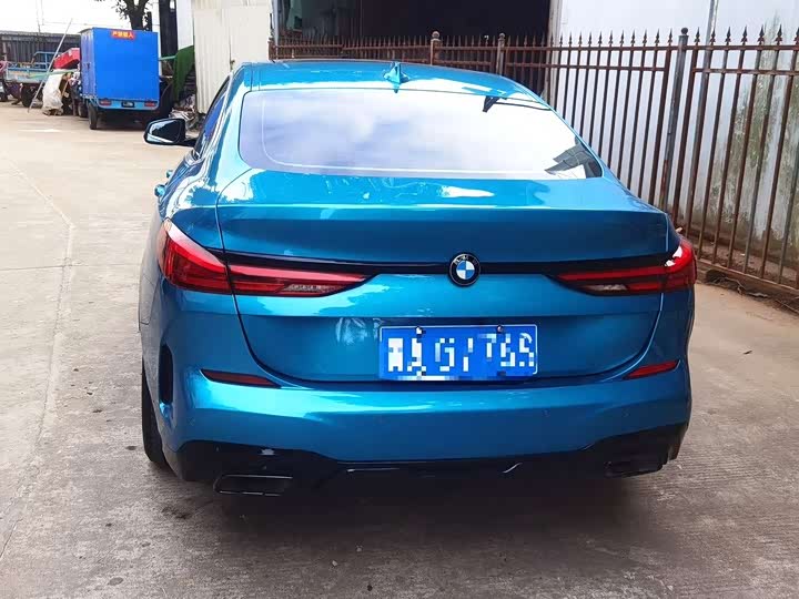 Фото 9 - BMW 2 Series