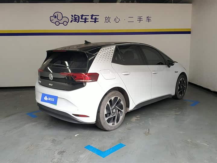 Фото 3 - Volkswagen ID.3