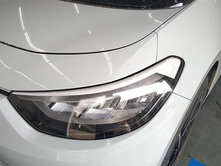 Фото 5 - Volkswagen ID.3