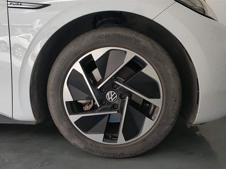 Фото 6 - Volkswagen ID.3