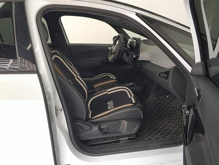 Фото 8 - Volkswagen ID.3