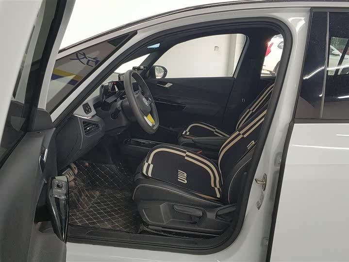 Фото 9 - Volkswagen ID.3