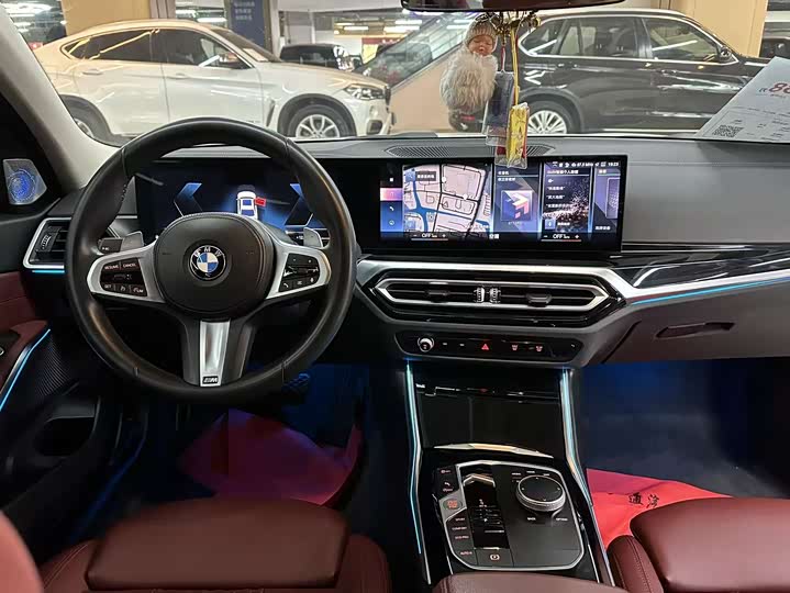 Фото 4 - BMW 3 Series