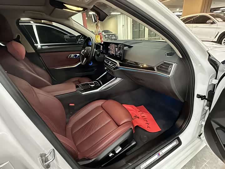 Фото 5 - BMW 3 Series