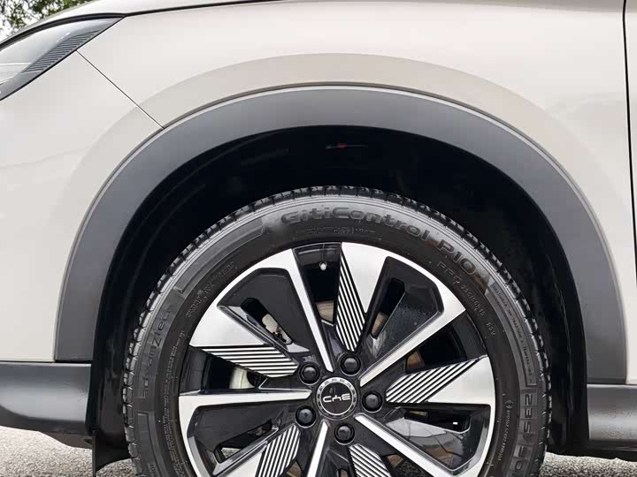 Фото 5 - BYD Song Plus Hybrid/EV