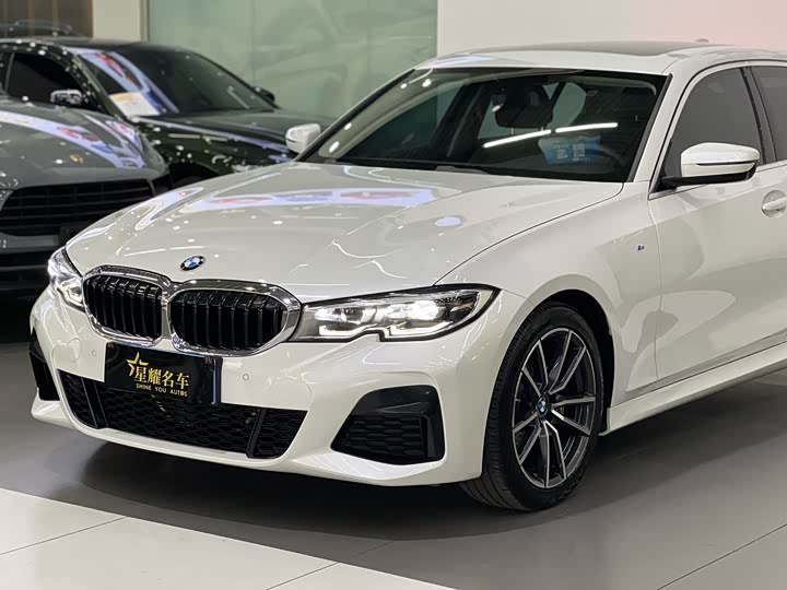 Фото 5 - BMW 3 Series