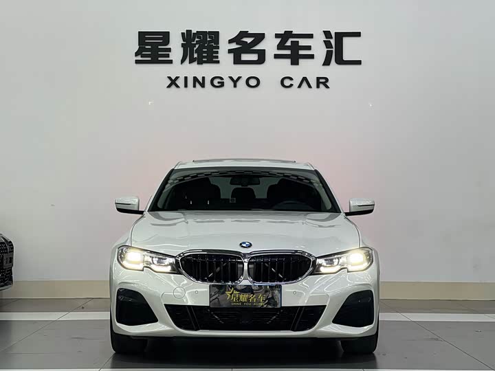 Фото 6 - BMW 3 Series