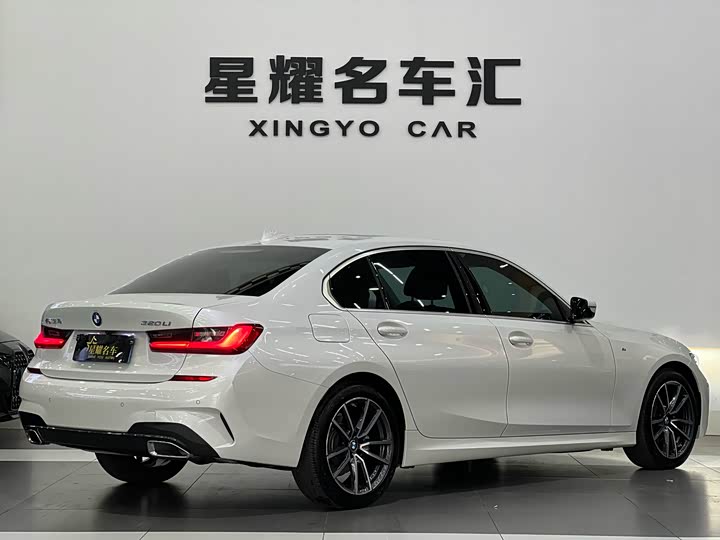 Фото 7 - BMW 3 Series