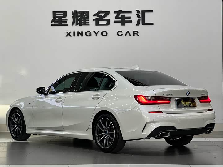 Фото 8 - BMW 3 Series