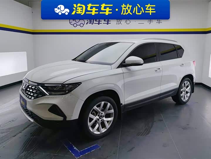 Фото 1 - Jetta VS5