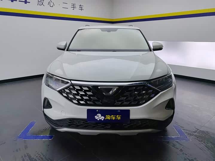 Фото 2 - Jetta VS5