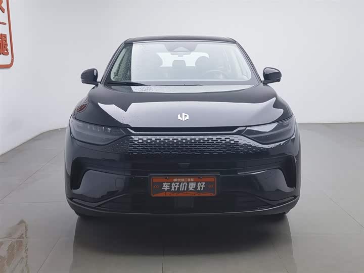 Фото 3 - Leapmotor C11