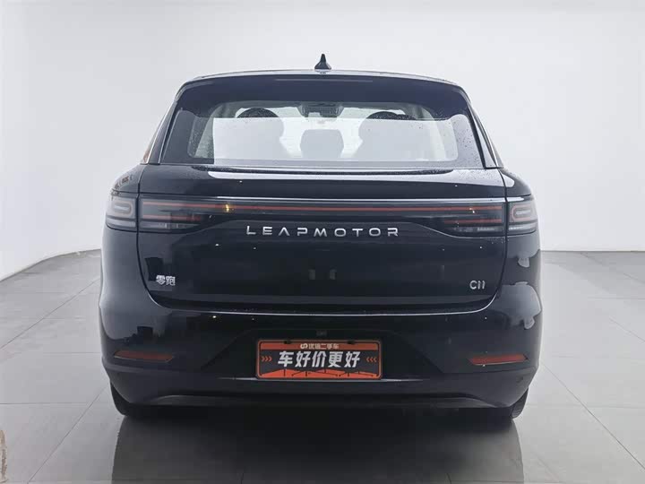 Фото 4 - Leapmotor C11