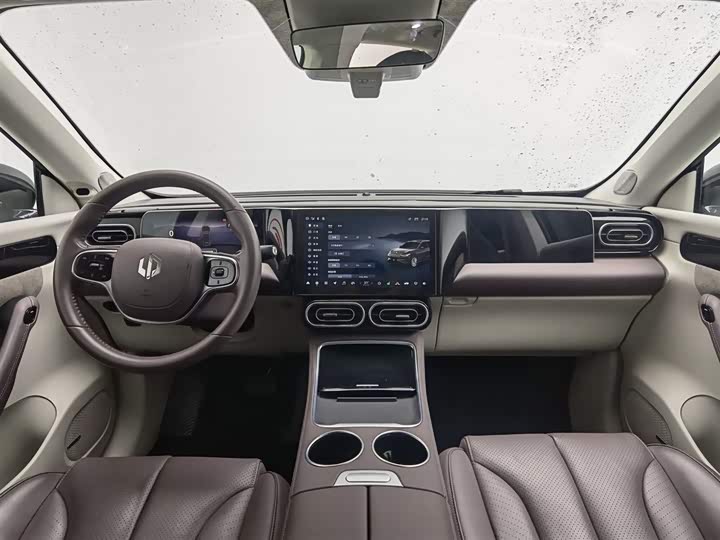 Фото 5 - Leapmotor C11