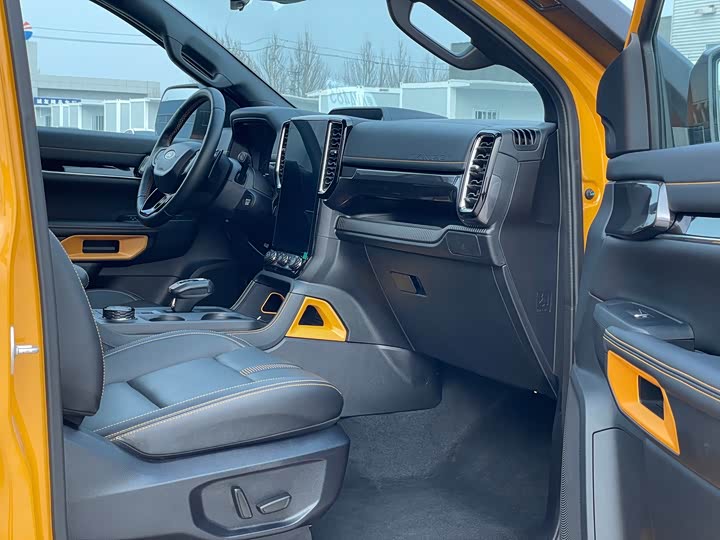 Фото 4 - Ford Ranger