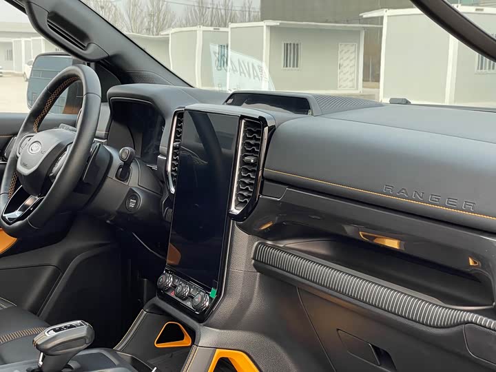 Фото 5 - Ford Ranger