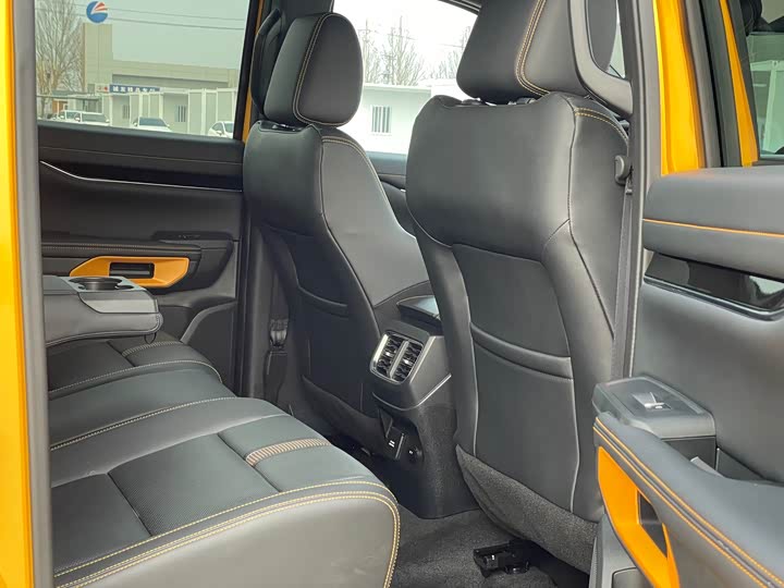 Фото 7 - Ford Ranger