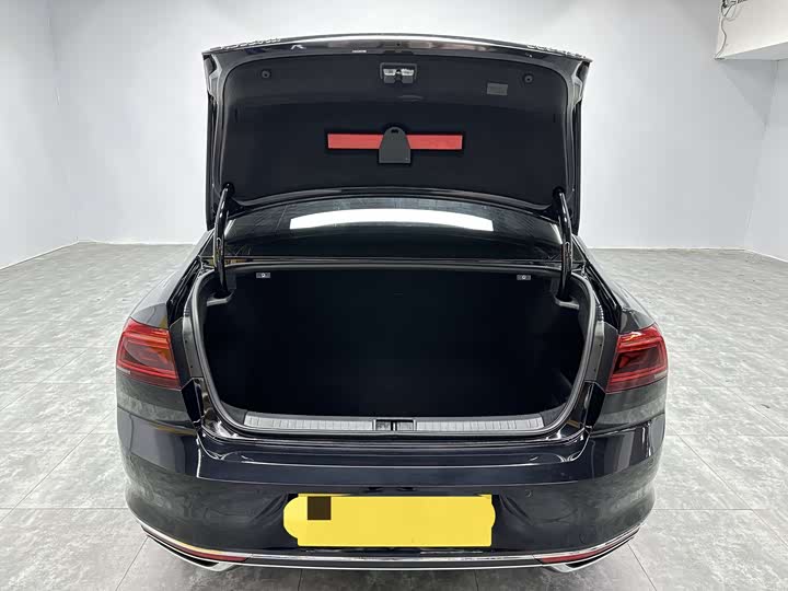 Фото 7 - Volkswagen Magotan