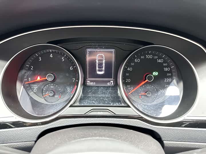 Фото 9 - Volkswagen Magotan