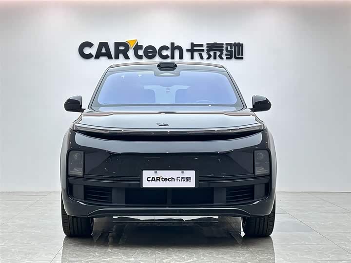 Фото 7 - LiXiang L9