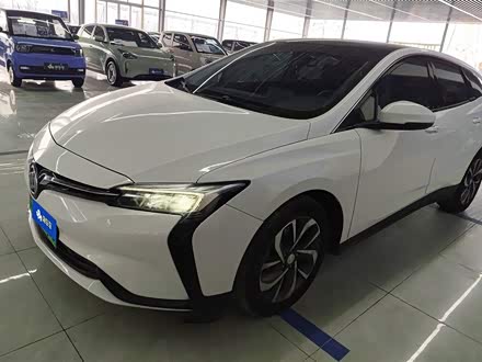 Фото 1 - Buick Velite 6