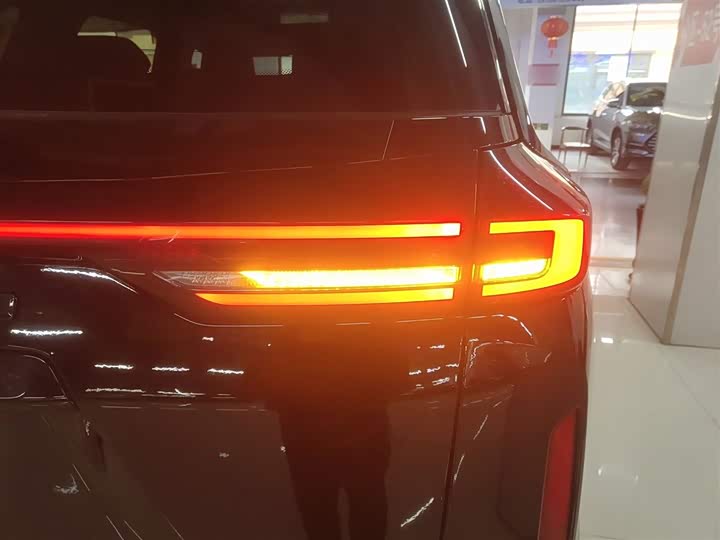 Фото 8 - Exeed VX